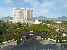 Фото отеля Da Nang Mikazuki Japanese Resorts & Spa
