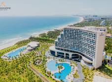 Фото отеля Aquamarine Cam Ranh By Swandor