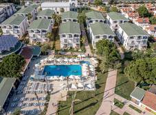 Фото отеля La Benata Hotel