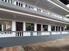 Фото отеля Baga Beach Hotel