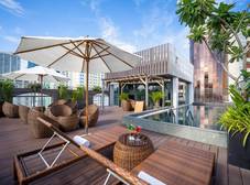Фото отеля Senorita Boutique Hotel