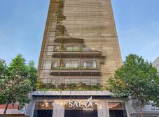 Фото отеля Satya Danang Hotel