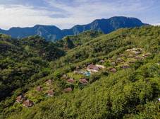 Фото отеля Mathis Lodge, Amed
