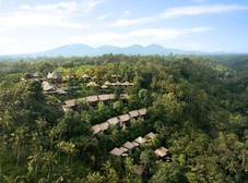 Фото отеля Akohara Buahan Village Retreat