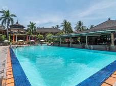 Фото отеля Club Bali Family Suites at Legian