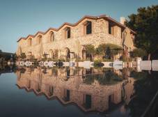 Фото отеля Ruins Luxury Resort
