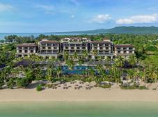 Фото отеля The Sira, a Luxury Collection Resort and Spa, Lombok