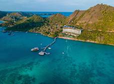 Фото отеля AYANA Komodo Resort, Waecicu Beach