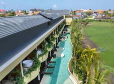 Фото отеля Sini Vie Villa by IniVie Hospitality