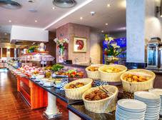Фото отеля Porto Matrouh Beach Resort