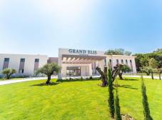 Фото отеля Grand Elis Hotel