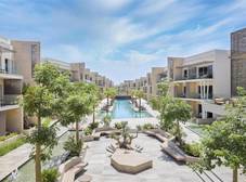 Фото отеля Doubletree By Hilton Mangroovy El Gouna Resort
