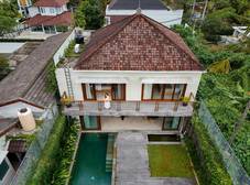 Фото отеля Kolila Villa Seminyak by Ini Vie Hospitality
