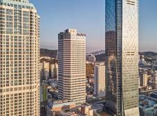 Фото отеля Avani Central Busan Hotel