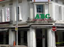 Фото отеля Philip Hotel