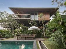 Фото отеля Grun Canggu Garden