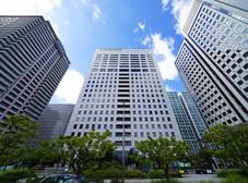 Фото отеля Loisir Hotel Shinagawa Seaside