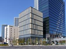 Фото отеля Premier Hotel -Cabin President- Tokyo