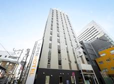 Фото отеля Super Hotel Shinjuku Kabukicho