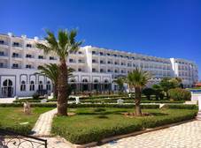 Фото отеля Aylimas Beach & Resort Monastir