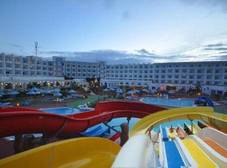 Фото отеля Aylimas Beach & Resort Monastir