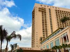 Фото отеля Sofitel Cairo Downtown Nile