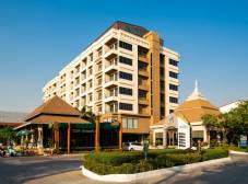 Фото отеля Mida Hotel Don Mueang Airport