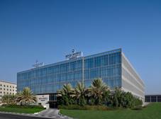 Фото отеля Delta Hotels by Marriott, Dubai Investment Park