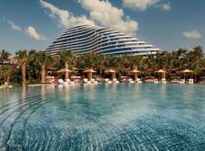 Фото отеля Jumeirah Marsa Al Arab Hotel