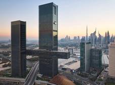 Фото отеля SIRO One Za'abeel
