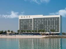 Фото отеля Rove Al Marjan Island