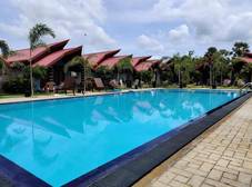 Фото отеля Anukama Resort
