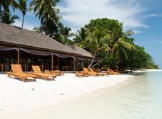 Фото отеля Ecoboo Maldives