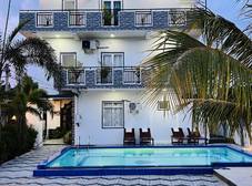 Фото отеля Blue Diamond Resort