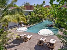 Фото отеля The Hava Ubud A Pramana Experience
