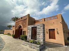 Фото отеля Al Rayaheen Retreat by Sharjah Collection