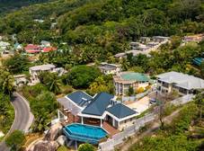 Фото отеля Lagati Seychelles - Self Catering Apartments