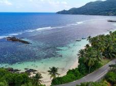 Фото отеля Lagati Seychelles - Self Catering Apartments