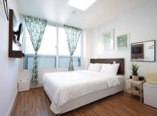 Фото отеля Ekonomy Haeundae Hostel