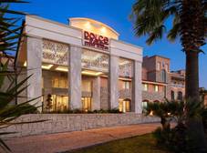 Фото отеля Dolce by Wyndham Cesme Alacati