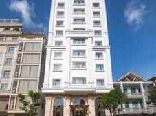 Фото отеля D'Lecia Ha Long Hotel