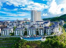 Фото отеля D'Lioro Hotel & Resort
