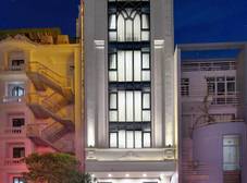 Фото отеля Grand Dragon Hotel Hanoi