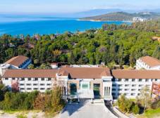 Фото отеля Proxima Hotel