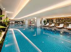 Фото отеля Movenpick Living West Hanoi