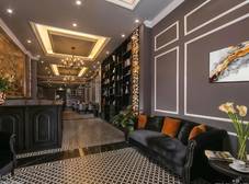 Фото отеля Matilda Boutique Hotel & Spa