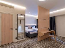 Фото отеля Renion City Hotel