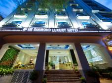 Фото отеля Diamond Hill Hotel