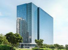 Фото отеля Sky Bay Hotel at Business Bay