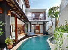 Фото отеля Kanadea Villa Canggu by Ini Vie Hospitality